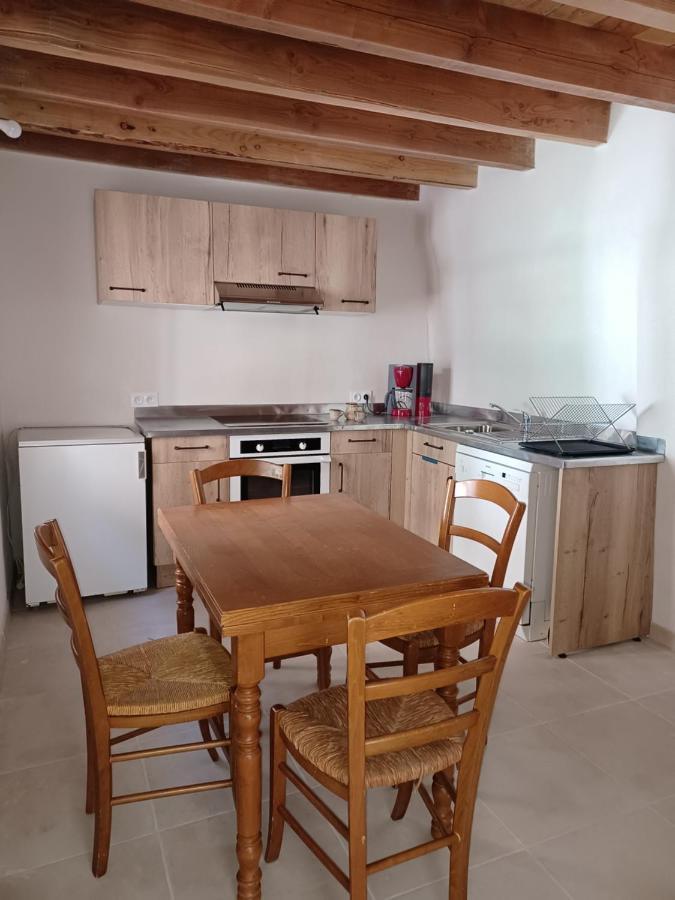 Little Pink House Villa Valréas Екстериор снимка