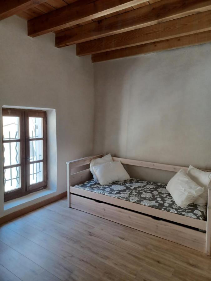 Little Pink House Villa Valréas Екстериор снимка