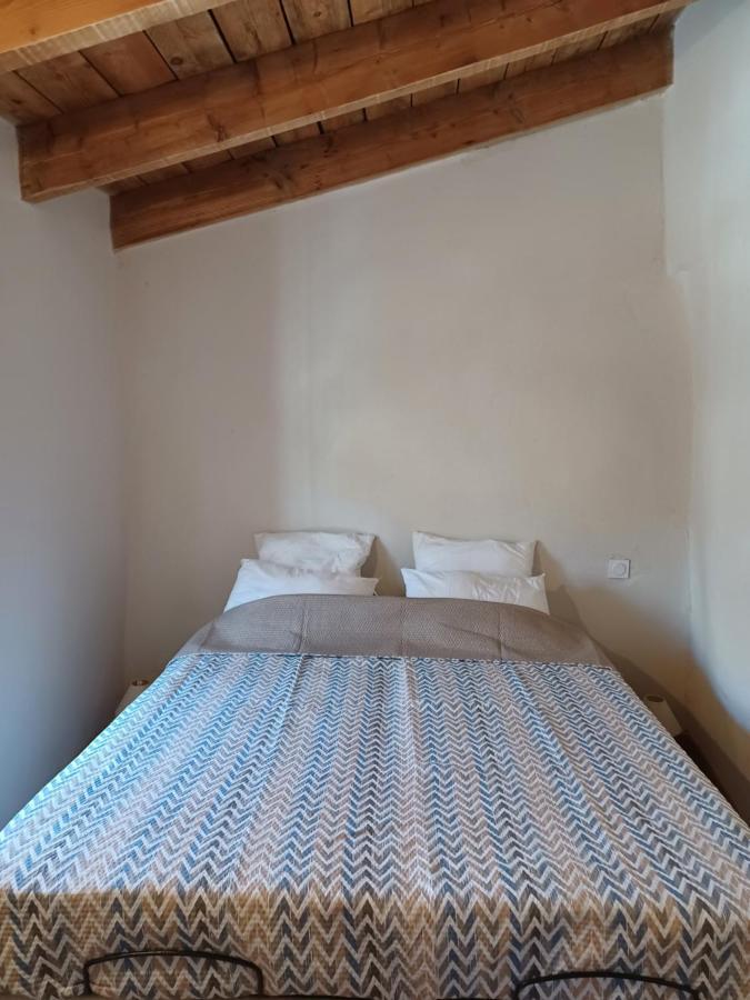Little Pink House Villa Valréas Екстериор снимка