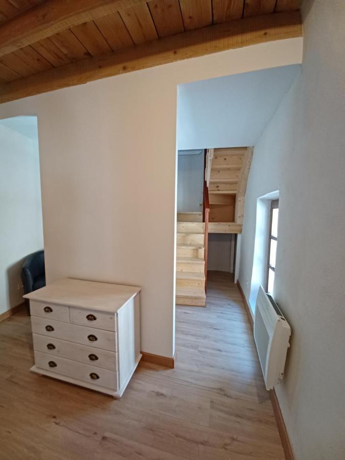 Little Pink House Villa Valréas Екстериор снимка